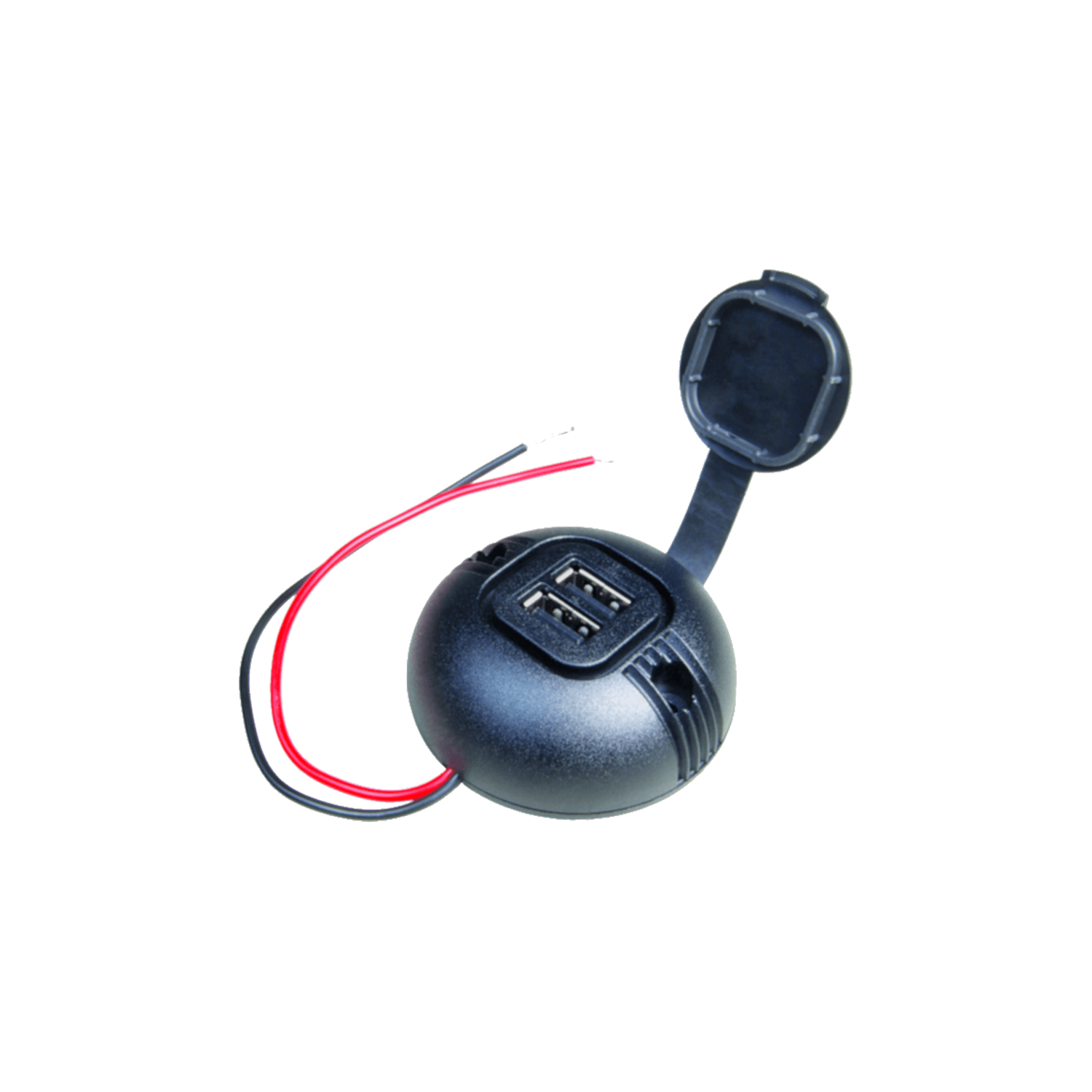 Philippi 367327100 - Charging Socket Assembly USA-D