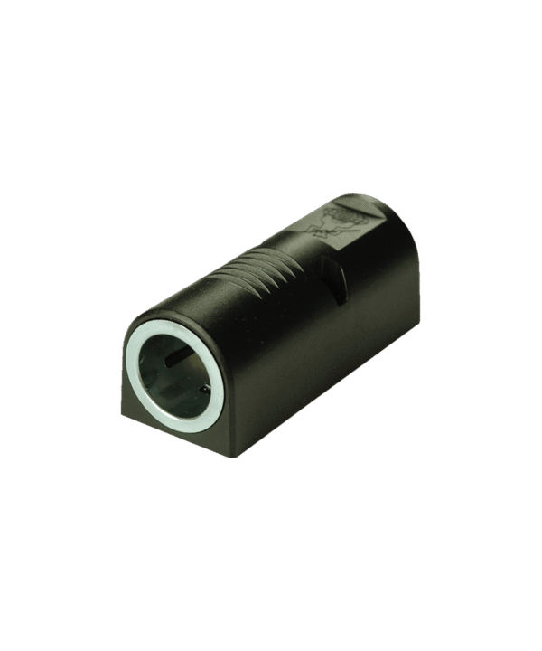Philippi 367604000 - Surface Mounted Socket For Universal Plug (AZD 12/24)