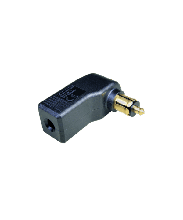 Philippi 367753000 - Angled Standard Plug NSW
