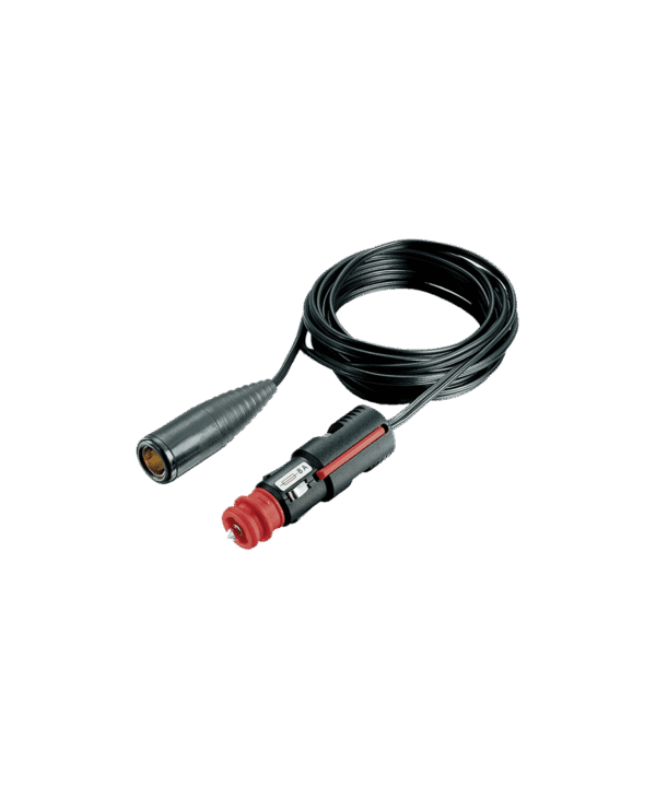 Philippi 367814000 - VK 12/24 Extension Cable With Fuse