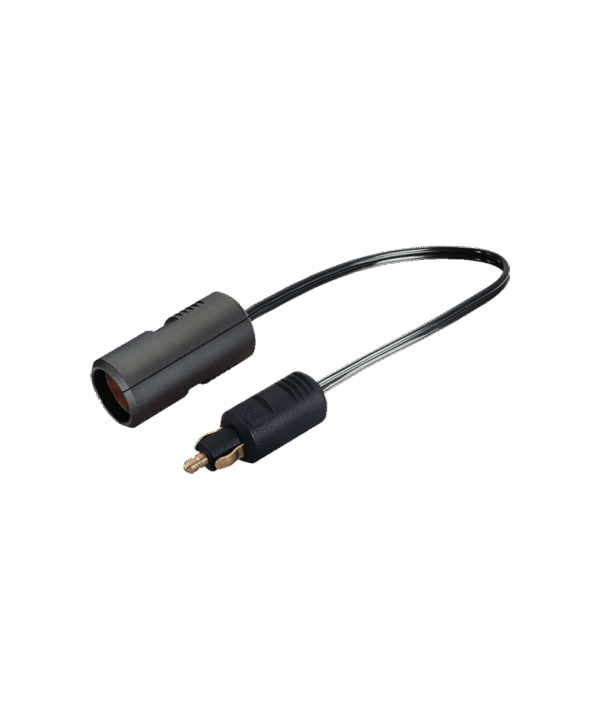 Philippi 367872000 - AK 12/24 Adaptor Cable