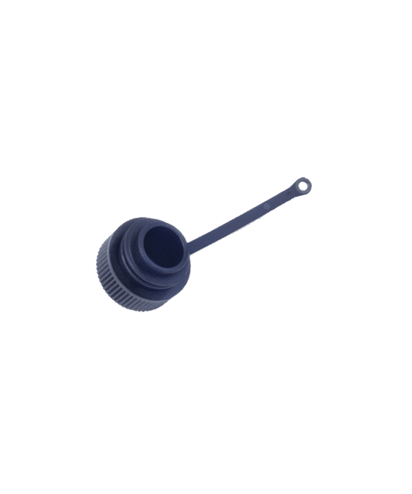 Philippi 404251700 - Series 264 Protective Cap For Coupling Plug