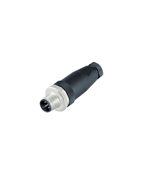 Philippi 404371205 - M12 PBUS Cable Connector
