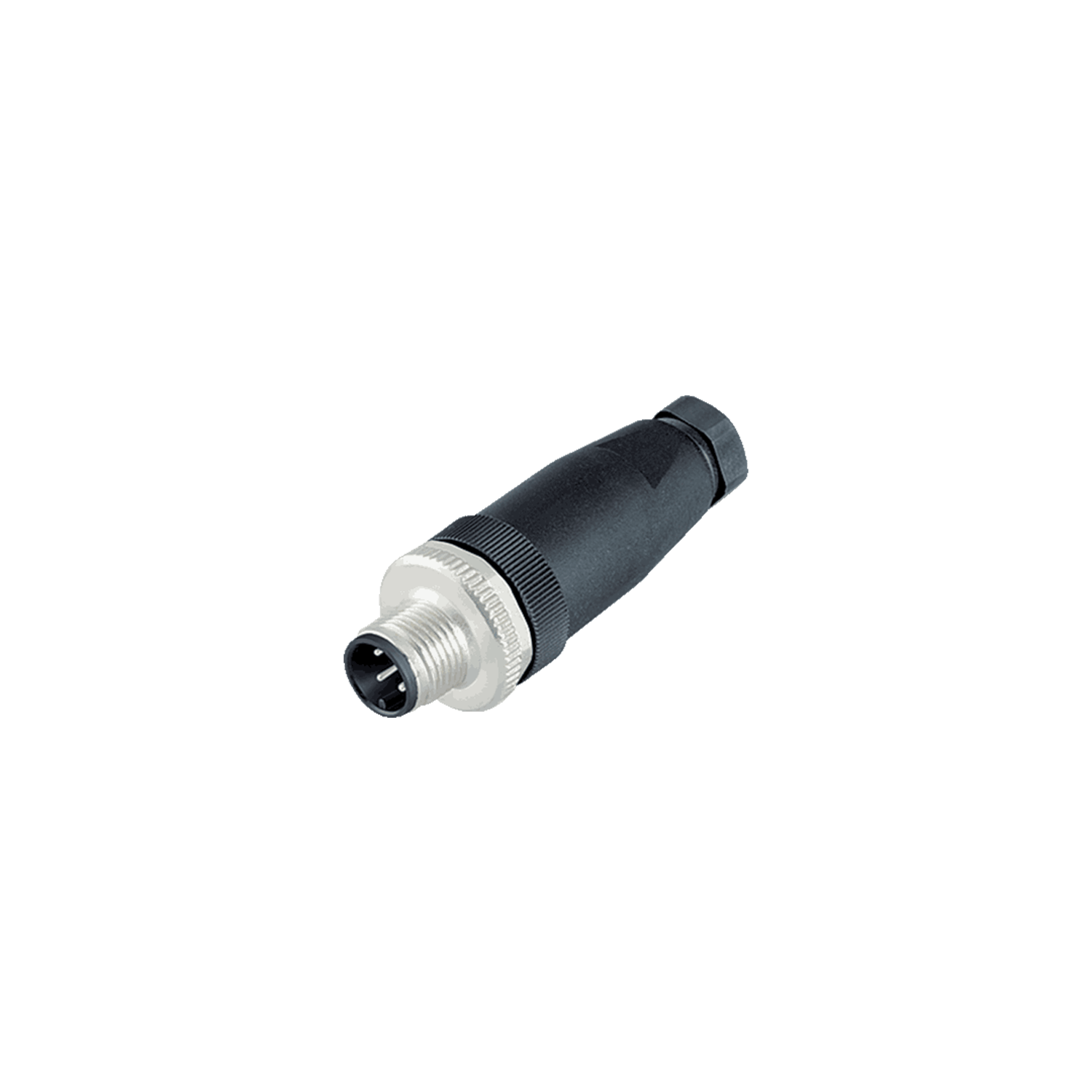 Philippi 404371205 - M12 PBUS Cable Connector