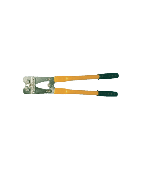 Philippi 500001070 - Crimping Pliers WW 6/70