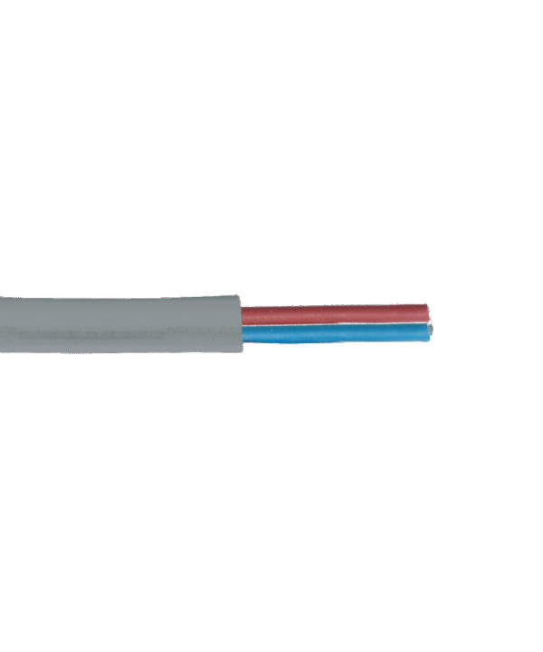 Philippi 500011078 - Cable JB 3x1.5mm²