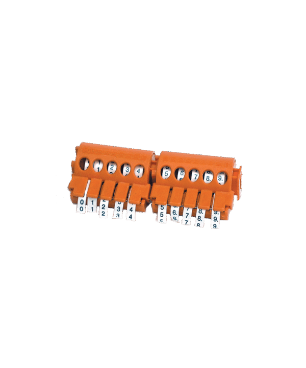 Philippi 500240009 - Wire Marker Dispenser KMS10