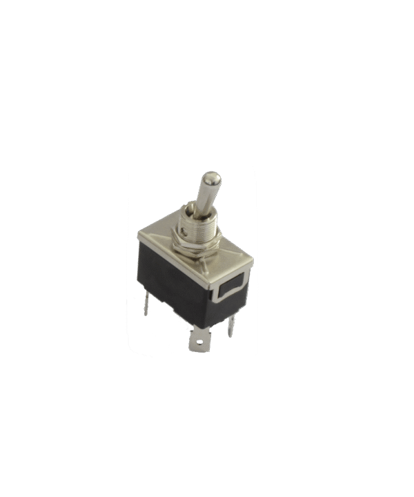 Philippi 500316838 - Toggle switch chrome