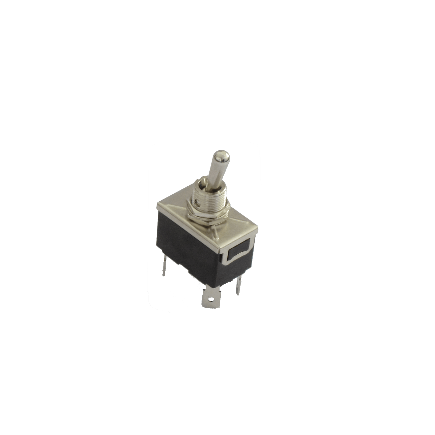 Philippi 500316838 - Toggle switch chrome
