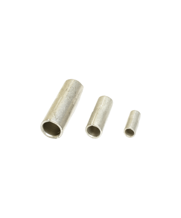 Philippi 503000016 - Butt Connector SV 16 mm²