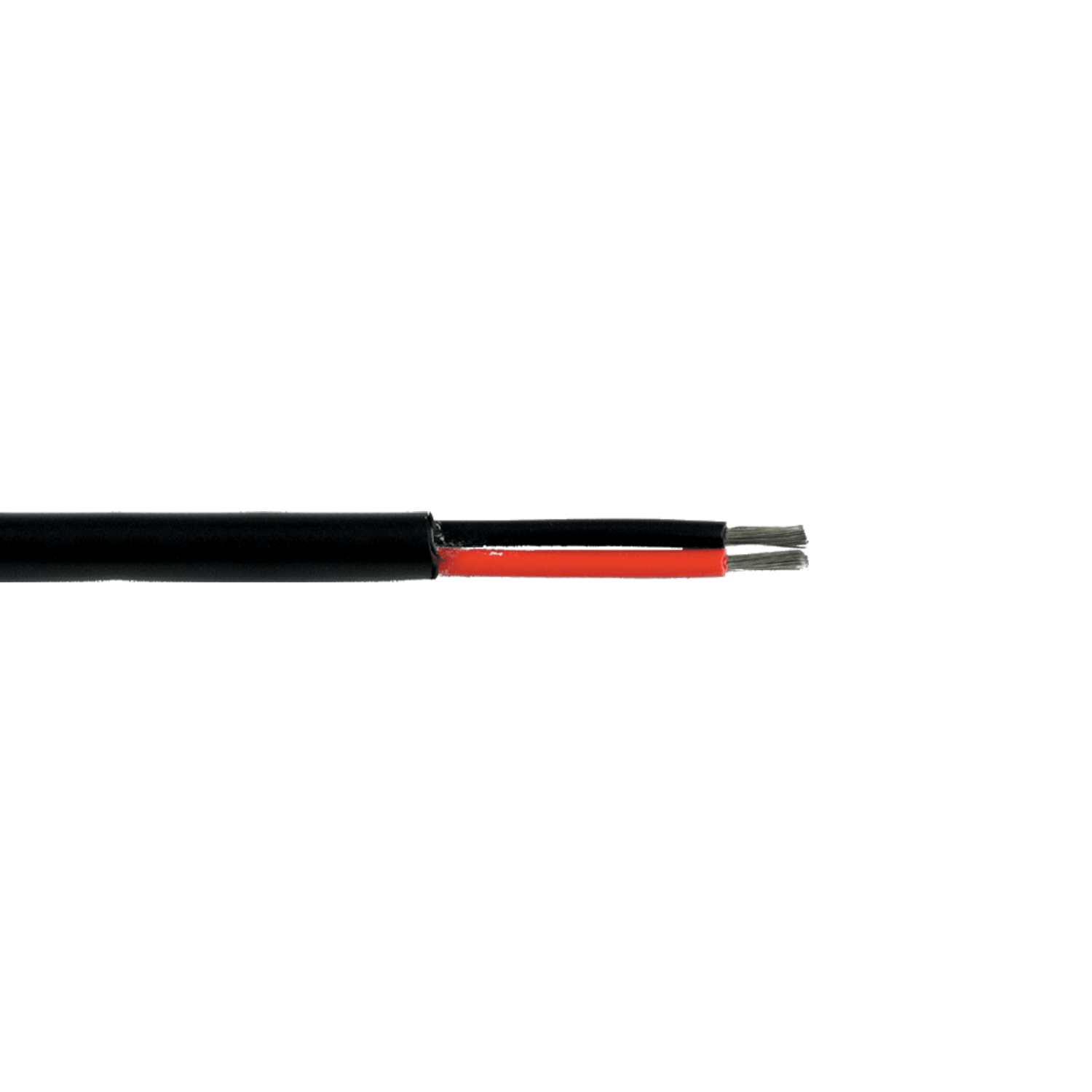 Philippi 503388215 - Cable H05VV-VZ 2x1.5 mm²