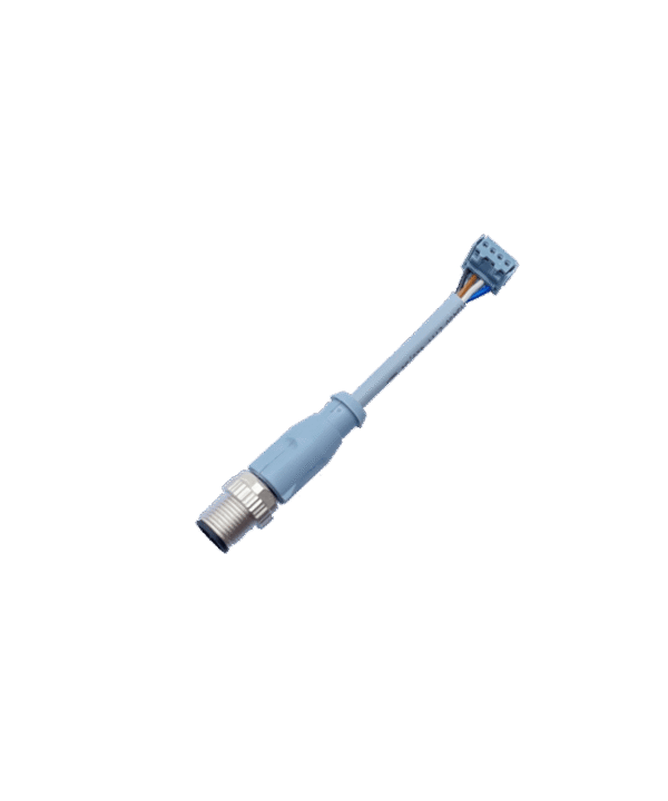 Philippi 504111140 - NMEA2000 Adapter With M12 Plug