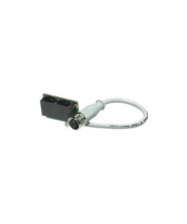 Philippi 504111148 - T-Adapter M12-RJ45