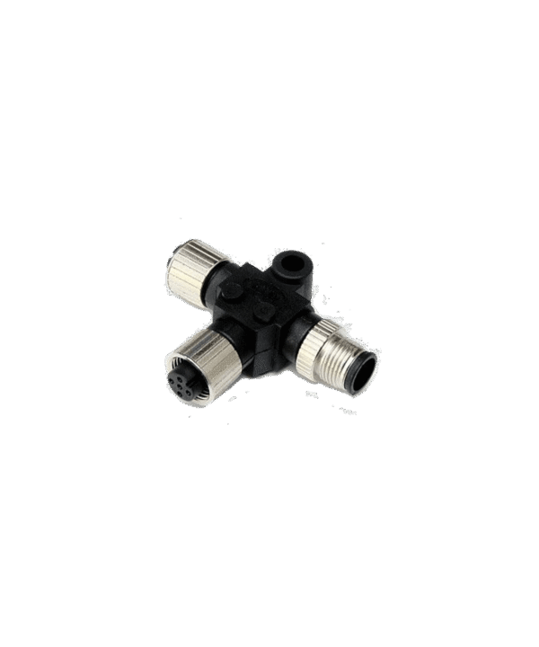 Philippi 504111149 - M12 (NMEA2000) T-piece