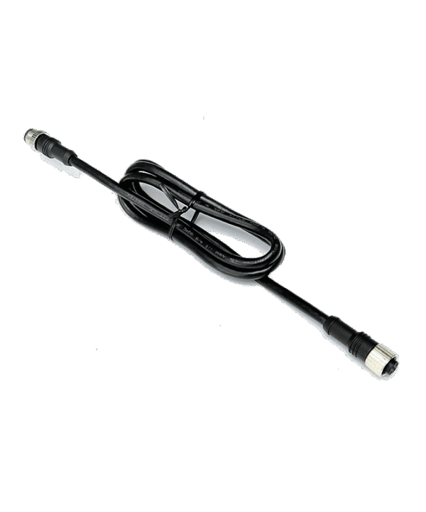 Philippi 504111151 - NMEA P-Bus Terminating Resistor Male M12