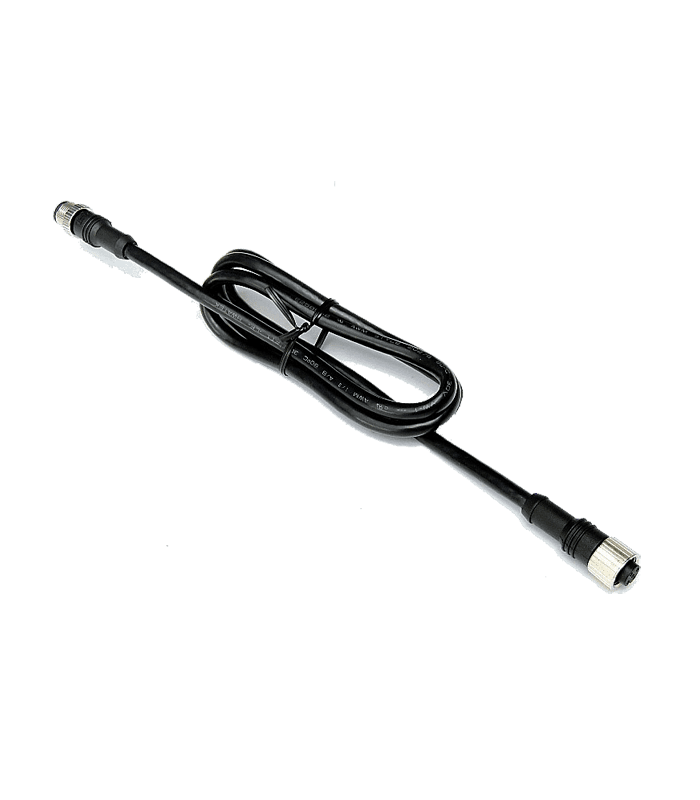 Philippi 504111151 - NMEA P-Bus Terminating Resistor Male M12
