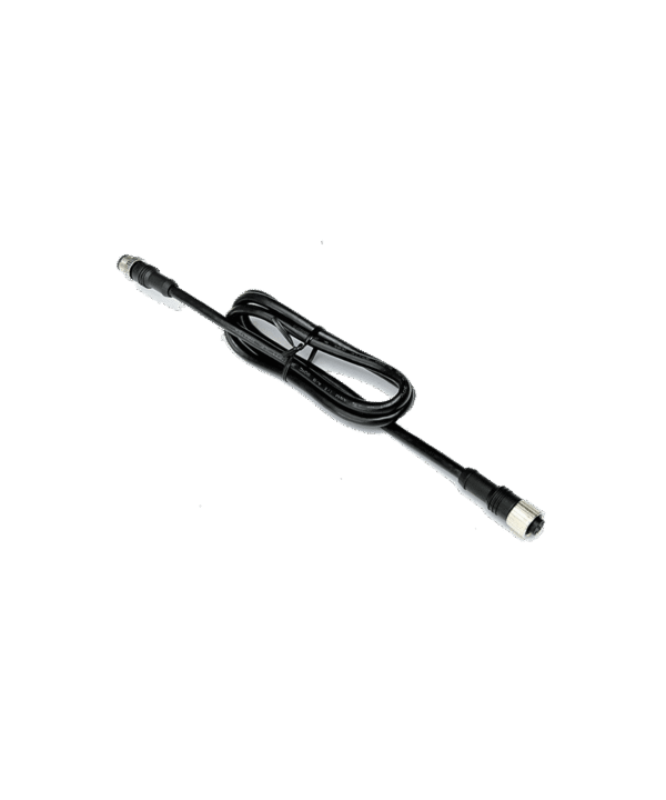 Philippi 504111154 - M12 PBUS Cable 5 m