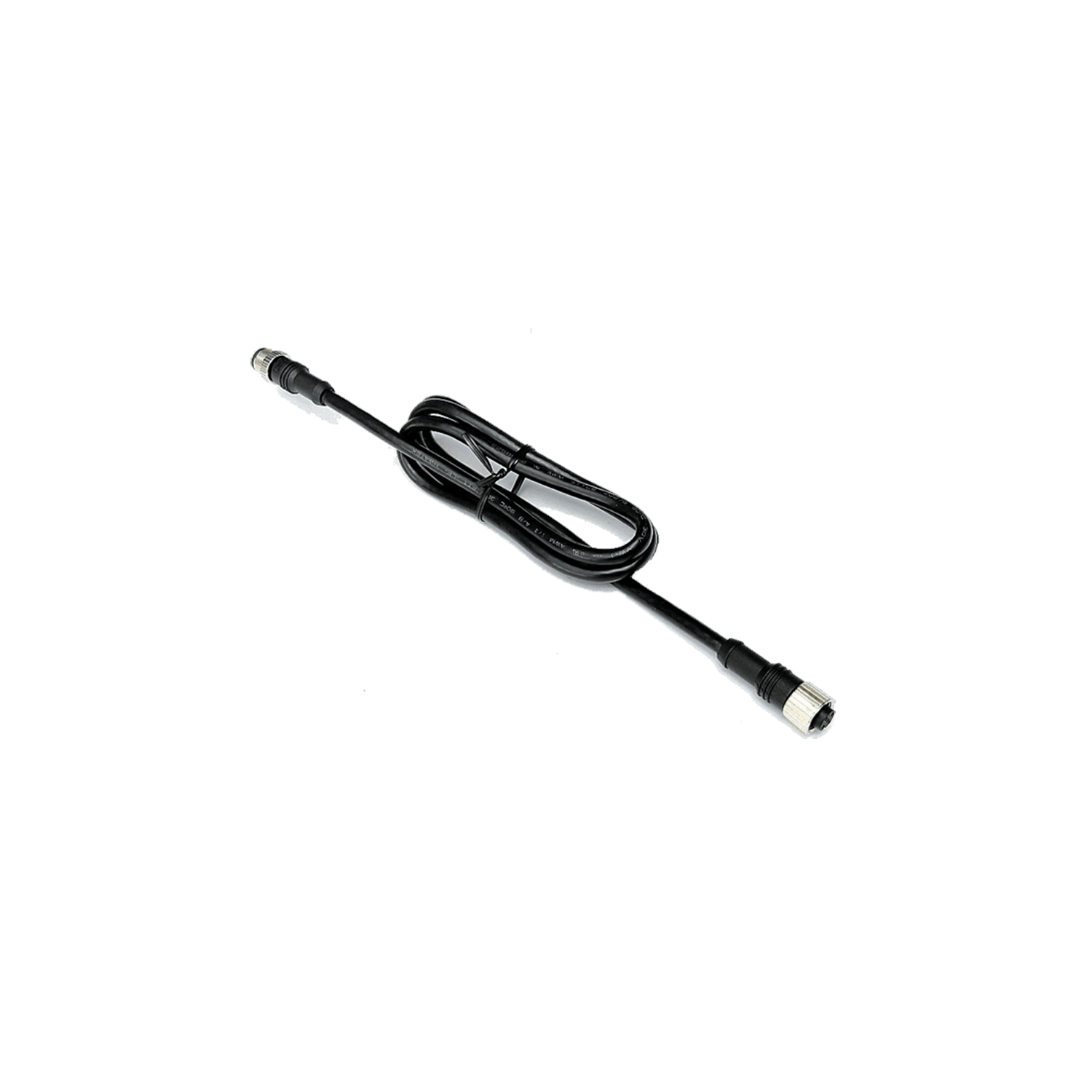 Philippi 504111154 - M12 PBUS Cable 5 m