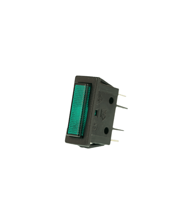 Philippi 518373108 - Power Indicator Light (SL 230) Green