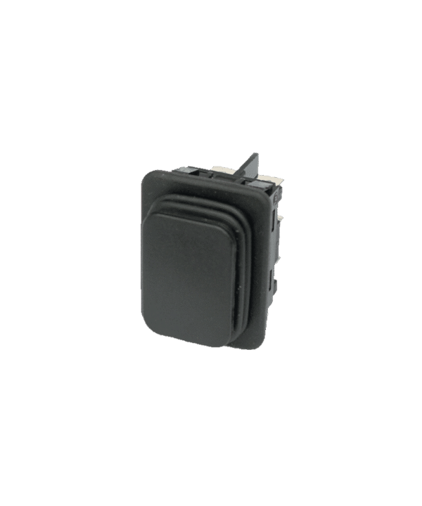 Philippi 519323112 - Rocker Switch 0-1, 2-pole