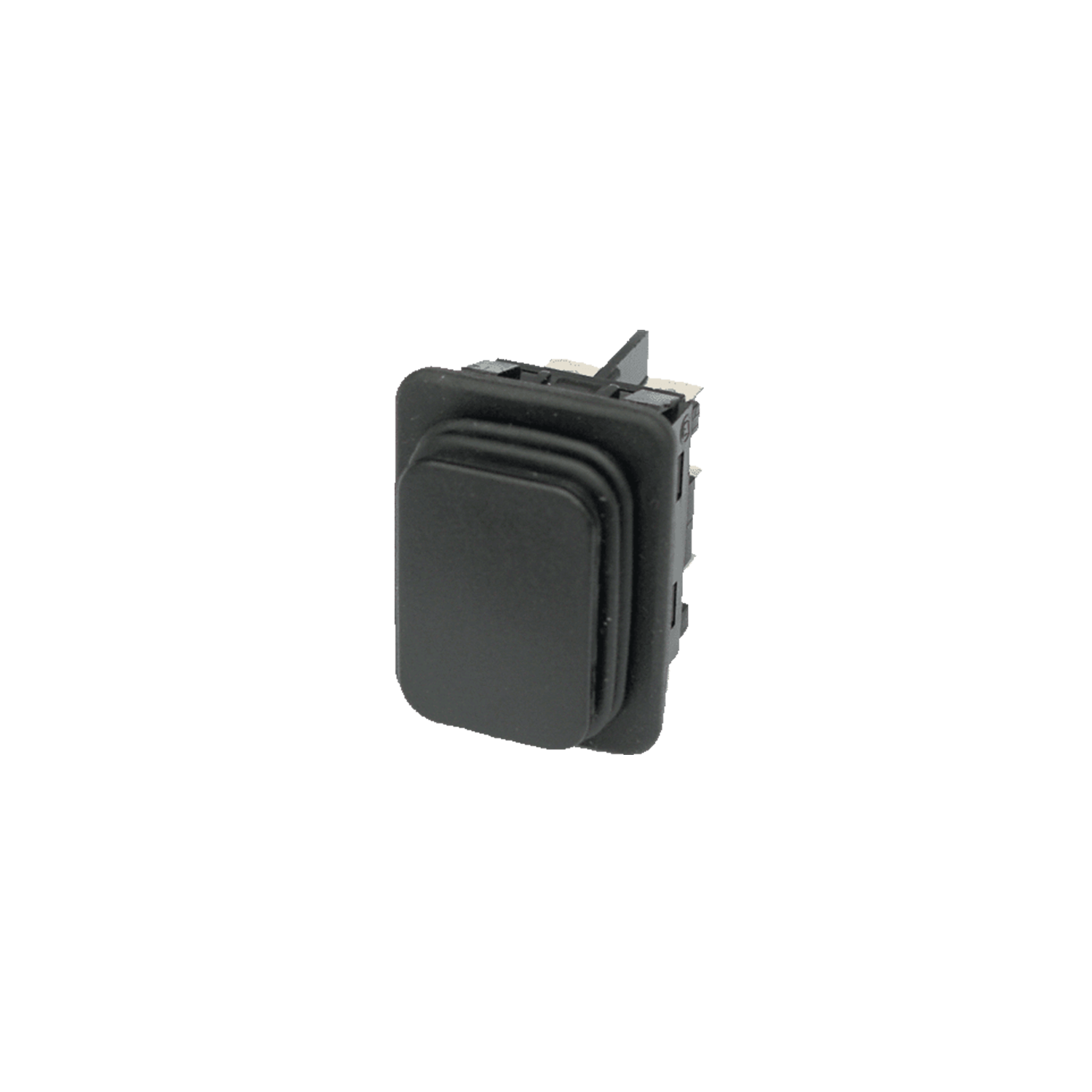 Philippi 519323112 - Rocker Switch 0-1, 2-pole