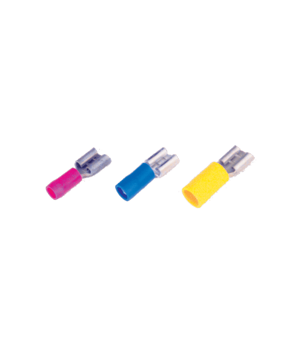 Philippi 591630510 - Stack Connector FSI 6.3mm 0.5-1.0
