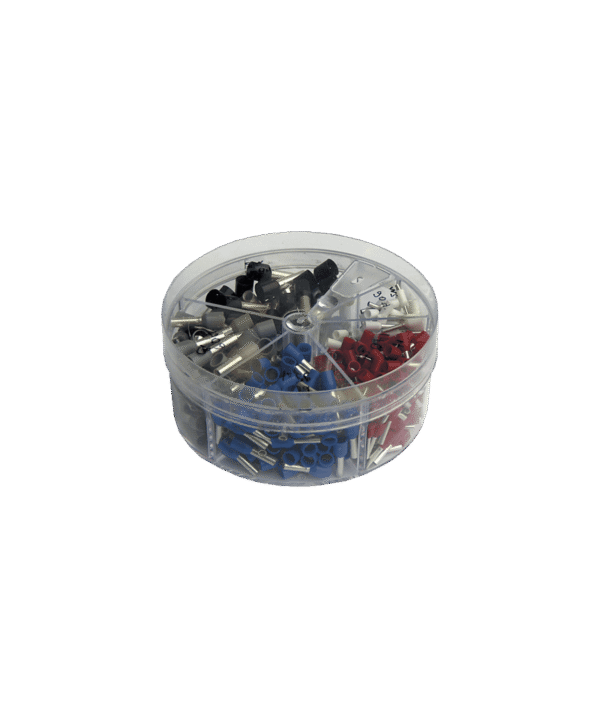 Philippi 591659000 - AEH Multible Box With 430 Ferrules