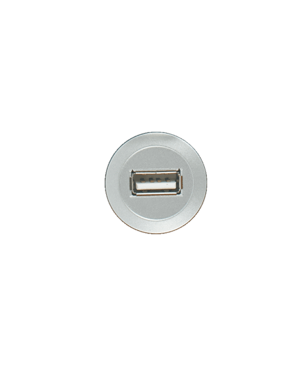 Philippi 600021002 - RTQ USB Data Socket