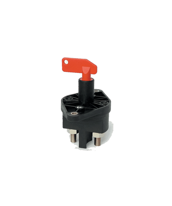 Philippi 600035400 - Battery master switch BH400F