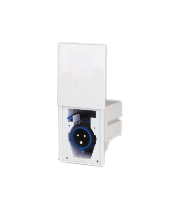 Philippi 600036513 - Built-in Device Plug (IP X4) (CEE-GSS)