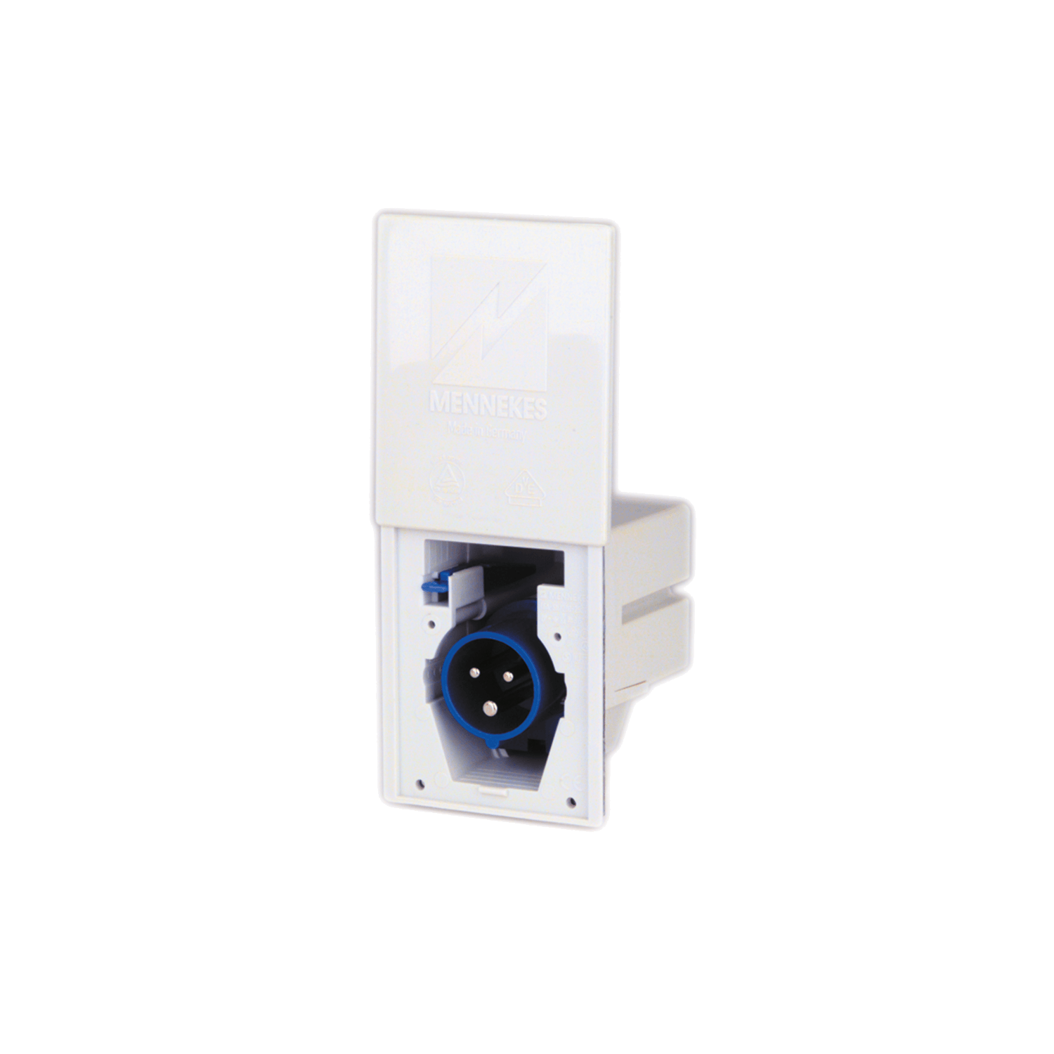 Philippi 600036513 - Built-in Device Plug (IP X4) (CEE-GSS)