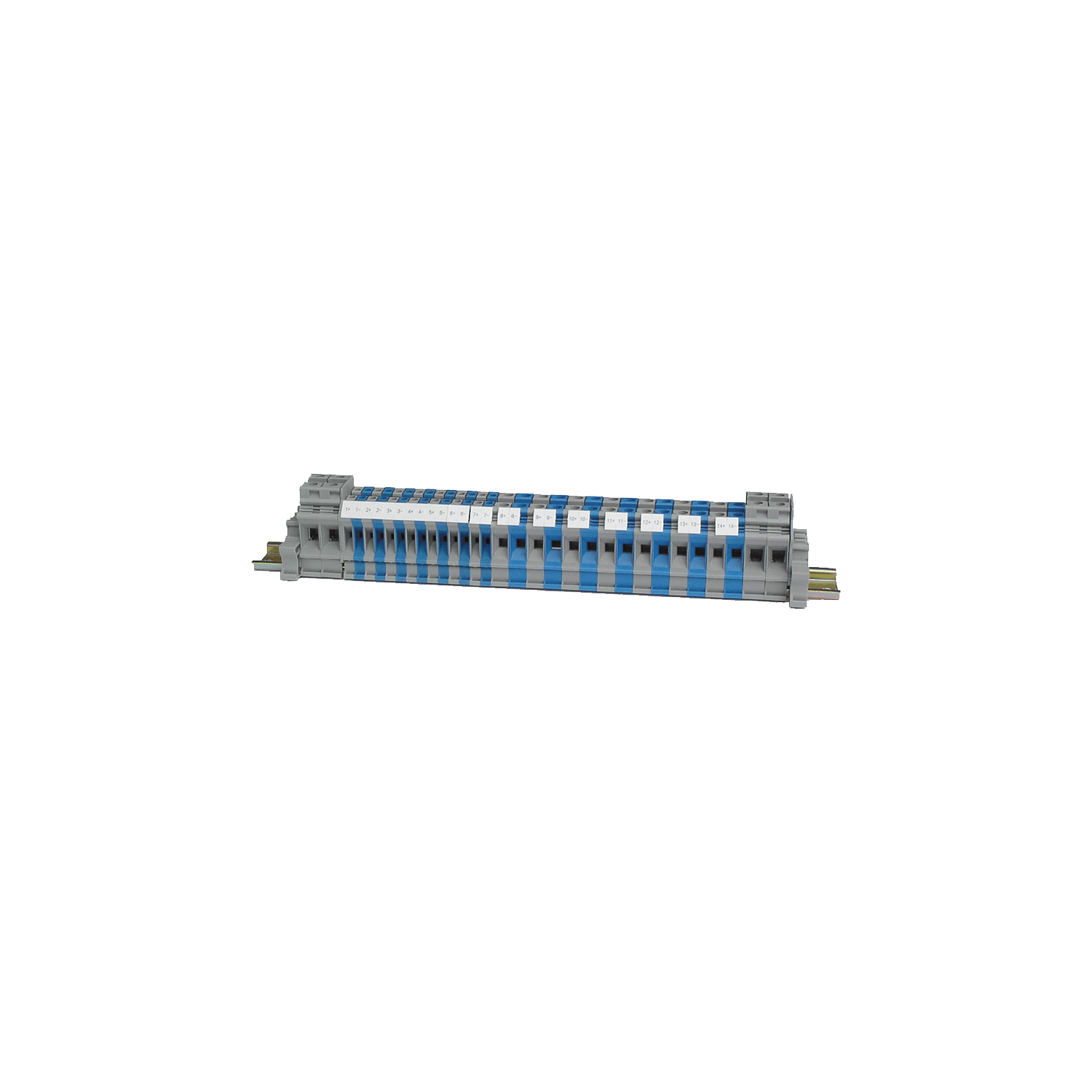Philippi 600041400 - Terminal block RKL14