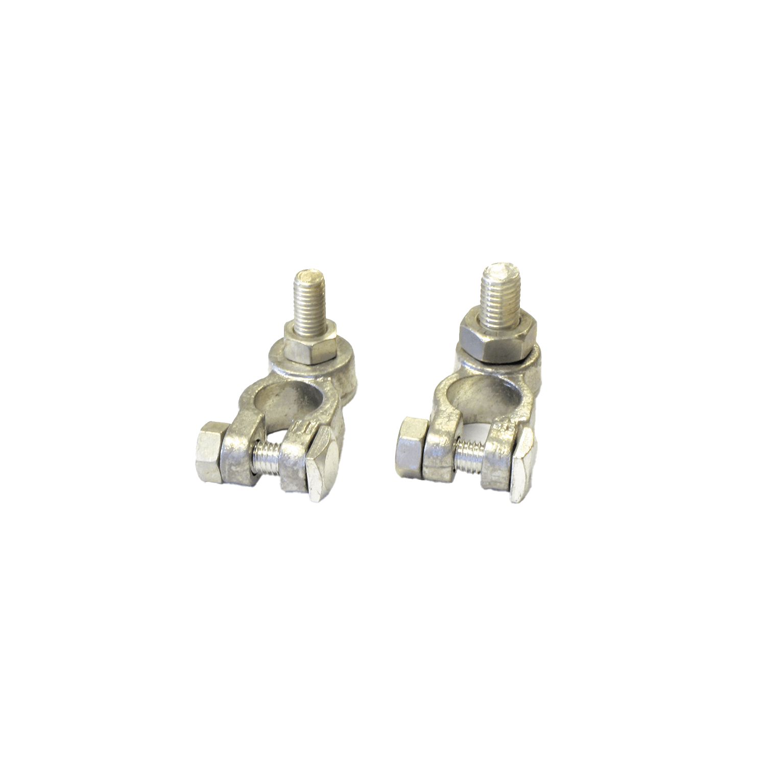 Philippi 600080006 - Battery Connection Clamps BK6 (1 pair)
