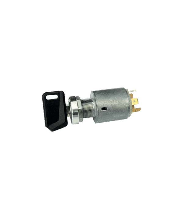 Philippi 600180027 - ZSD Ignition Lock