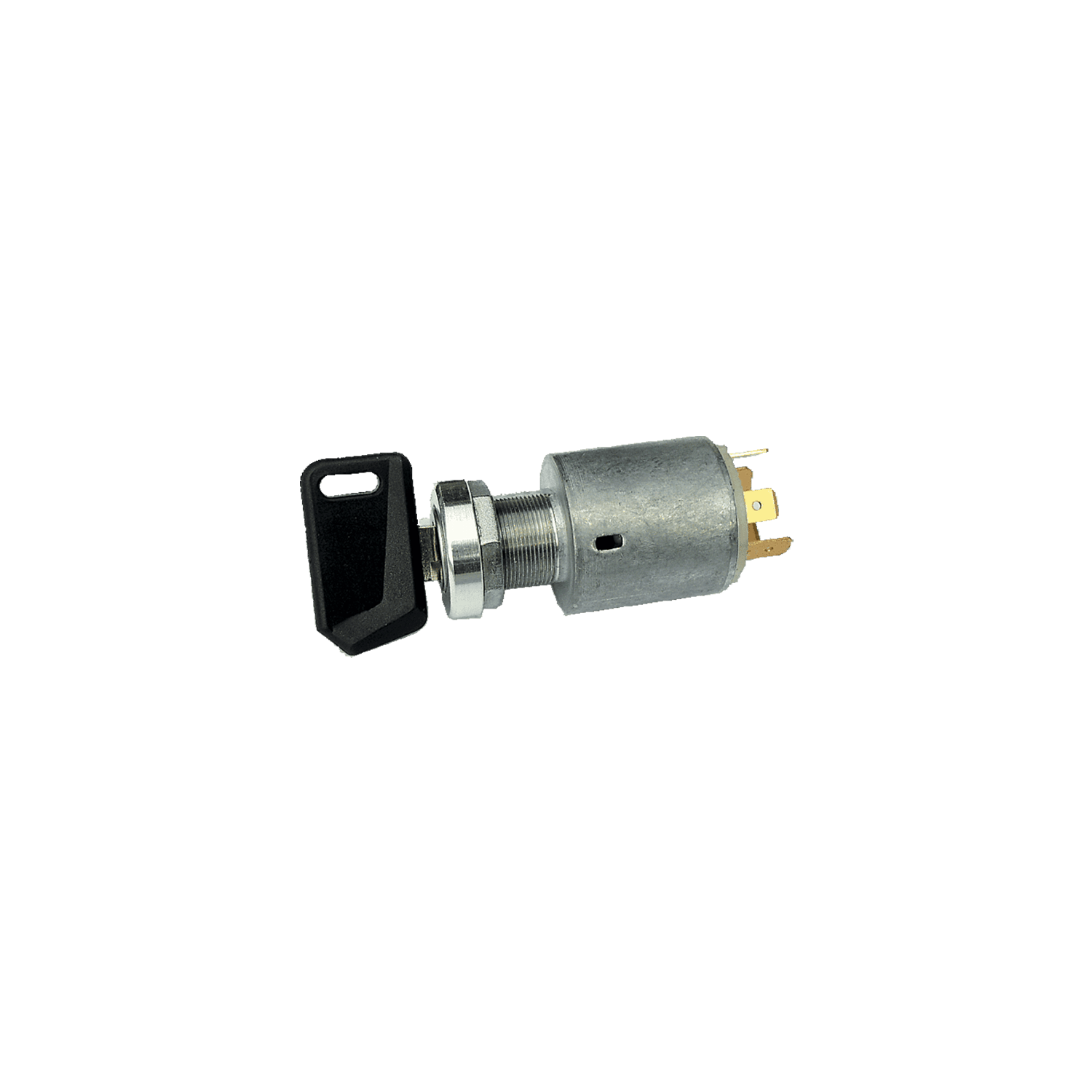 Philippi 600180027 - ZSD Ignition Lock