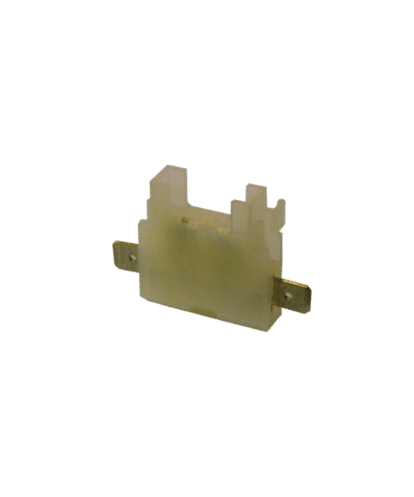 Philippi 600300341 - ASH 1 Stackable Fuse Holder