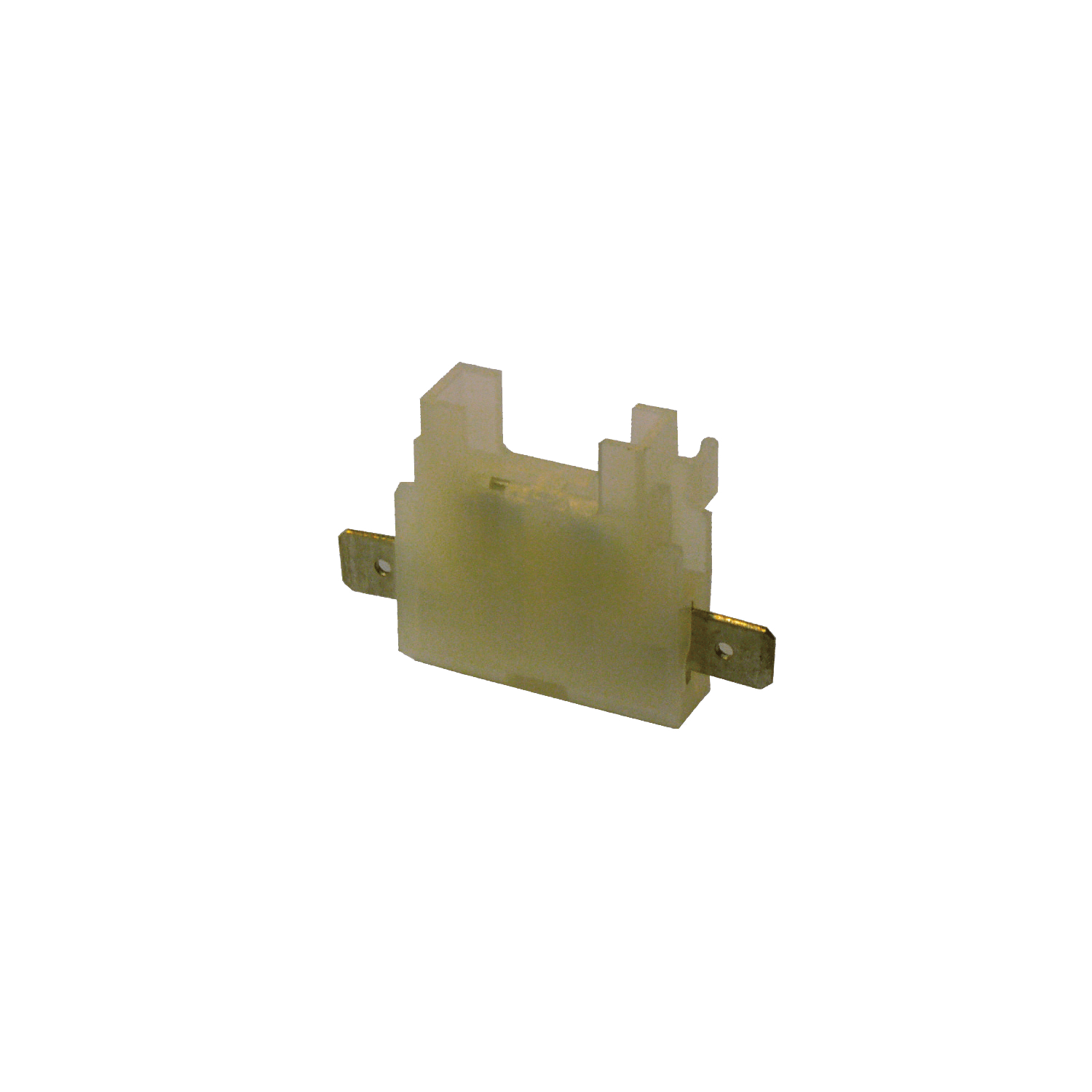 Philippi 600300341 - ASH 1 Stackable Fuse Holder