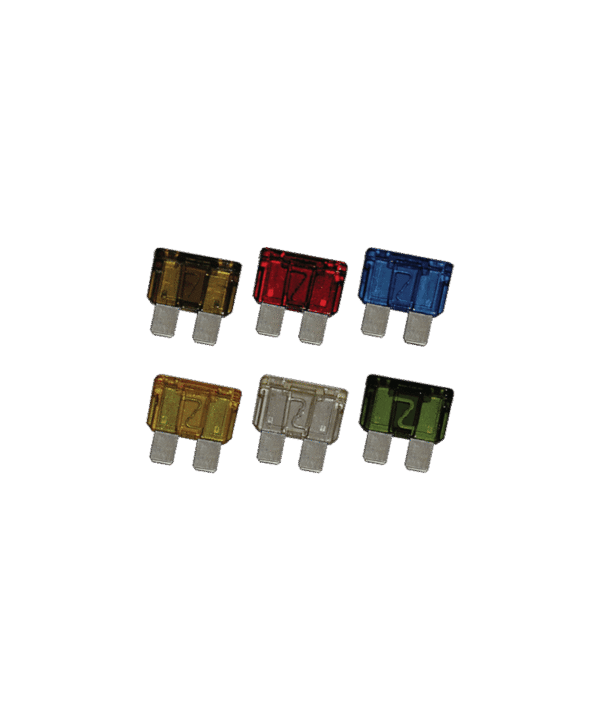 Philippi 600600418 - FSS Set Of Fuses