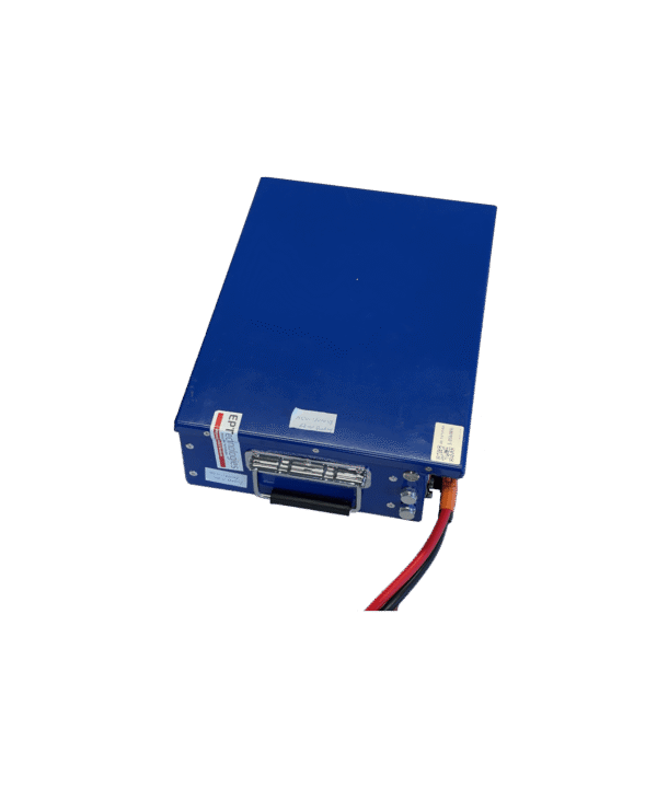 Philippi 601381048 - Lithium Battery LB48/105