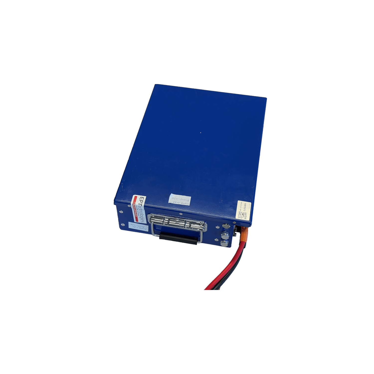 Philippi 601381048 - Lithium Battery LB48/105