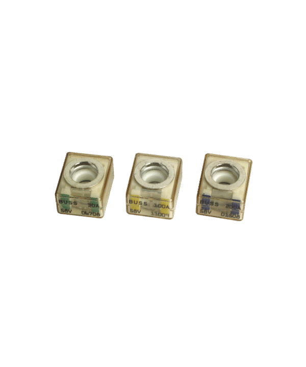 Philippi 608925301 - Fuse SHB 30A