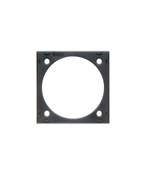 Philippi 609182551 - DZR Brown Spacer Ring