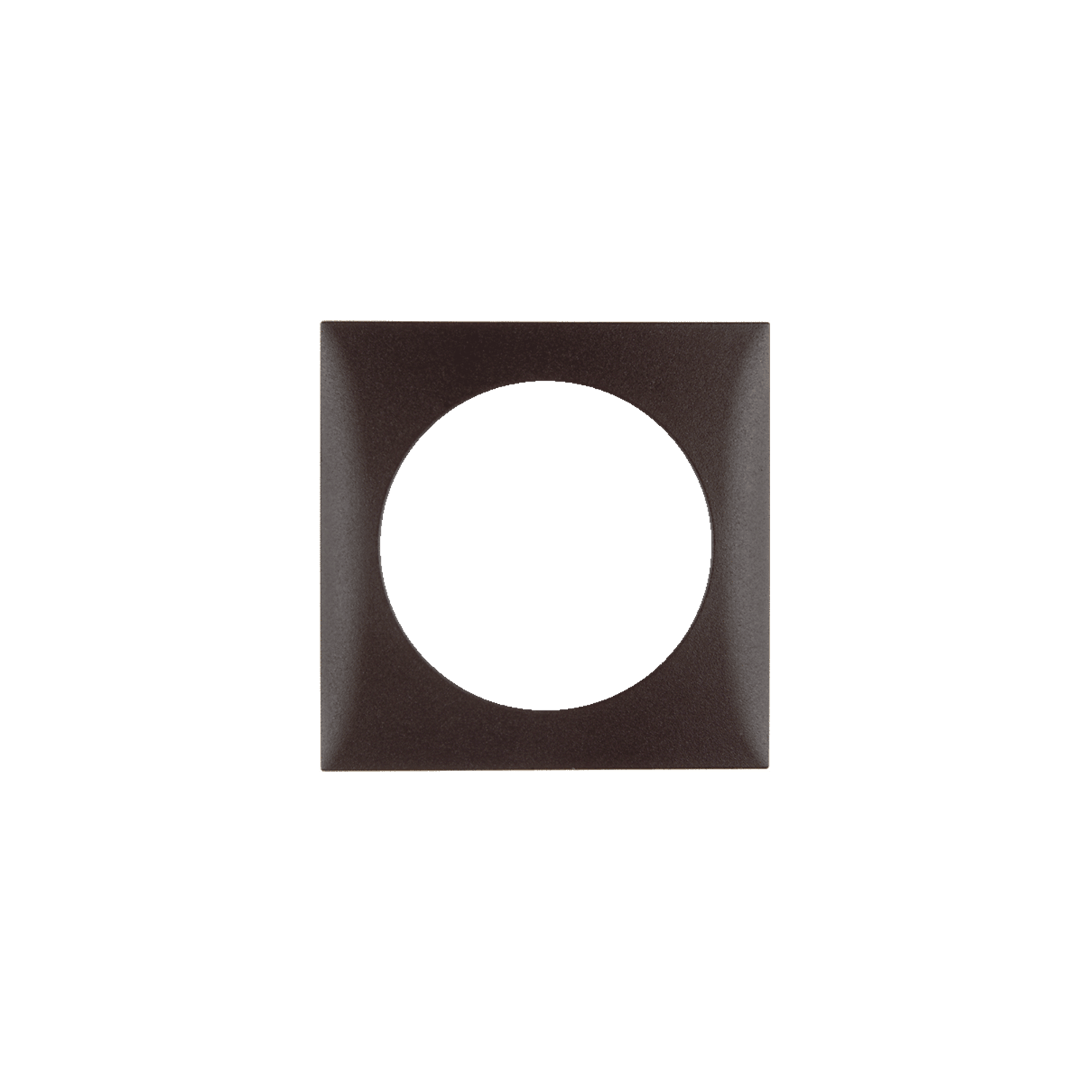Philippi 609182751 - ADR1 Brown Cover Frame, Single