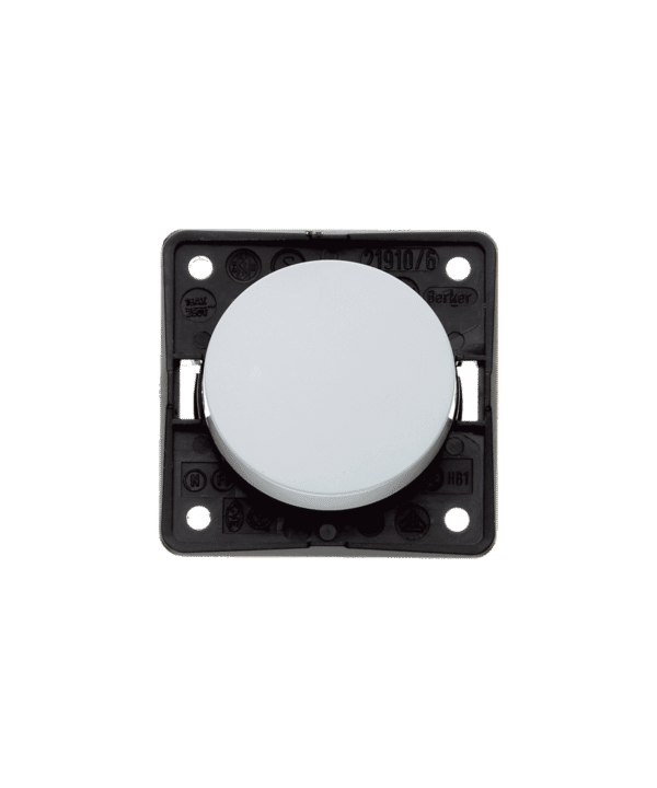 Philippi 609367159 - White Rocker Switch (ES 230 T)