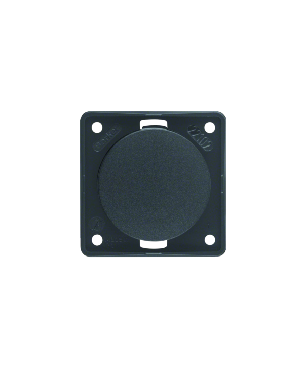 Philippi 609451605 - Blind Black