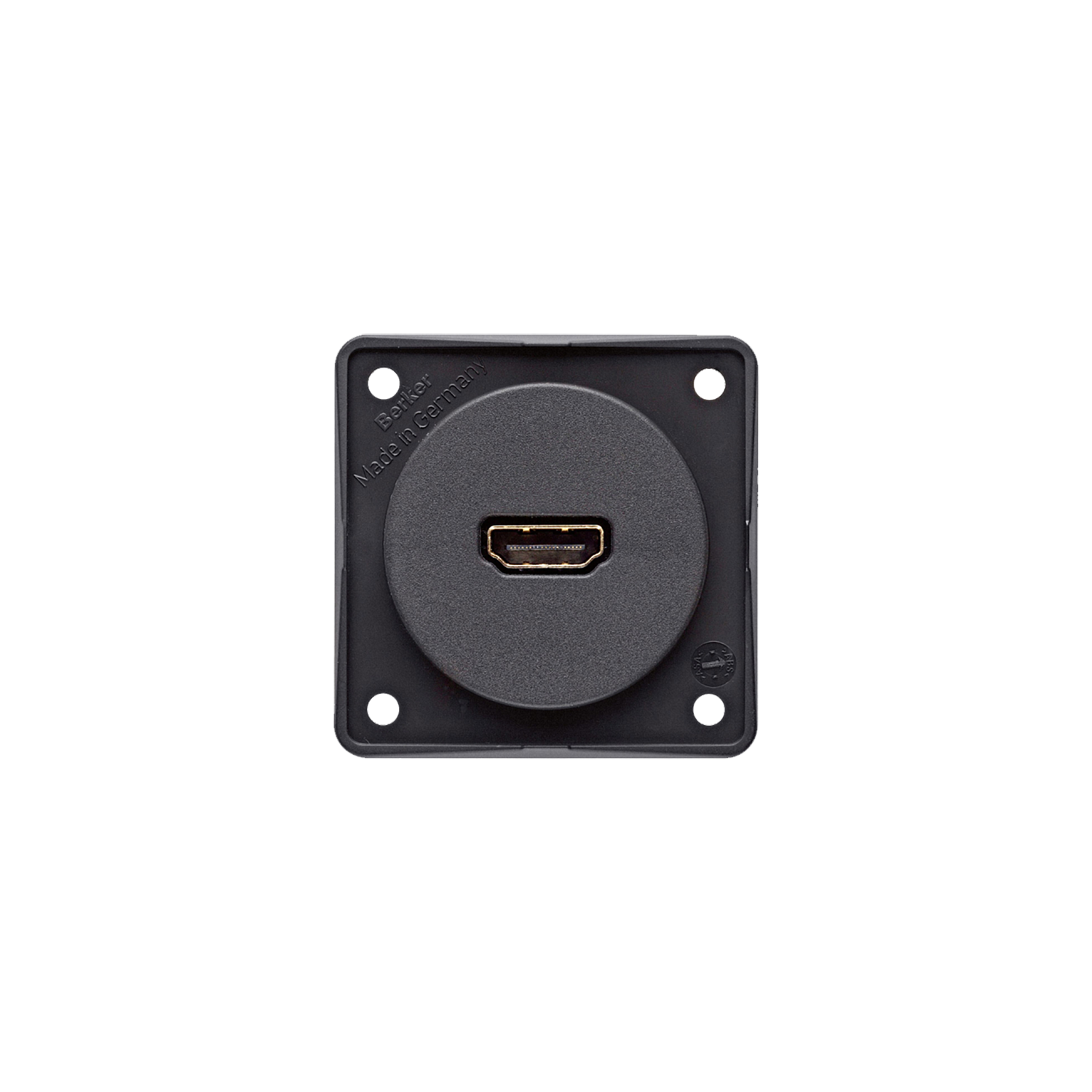 Philippi 609458205 - HDMI Black