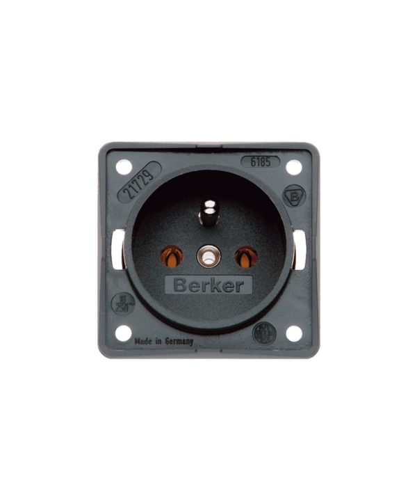 Philippi 609618551 - ND 230 F Brown