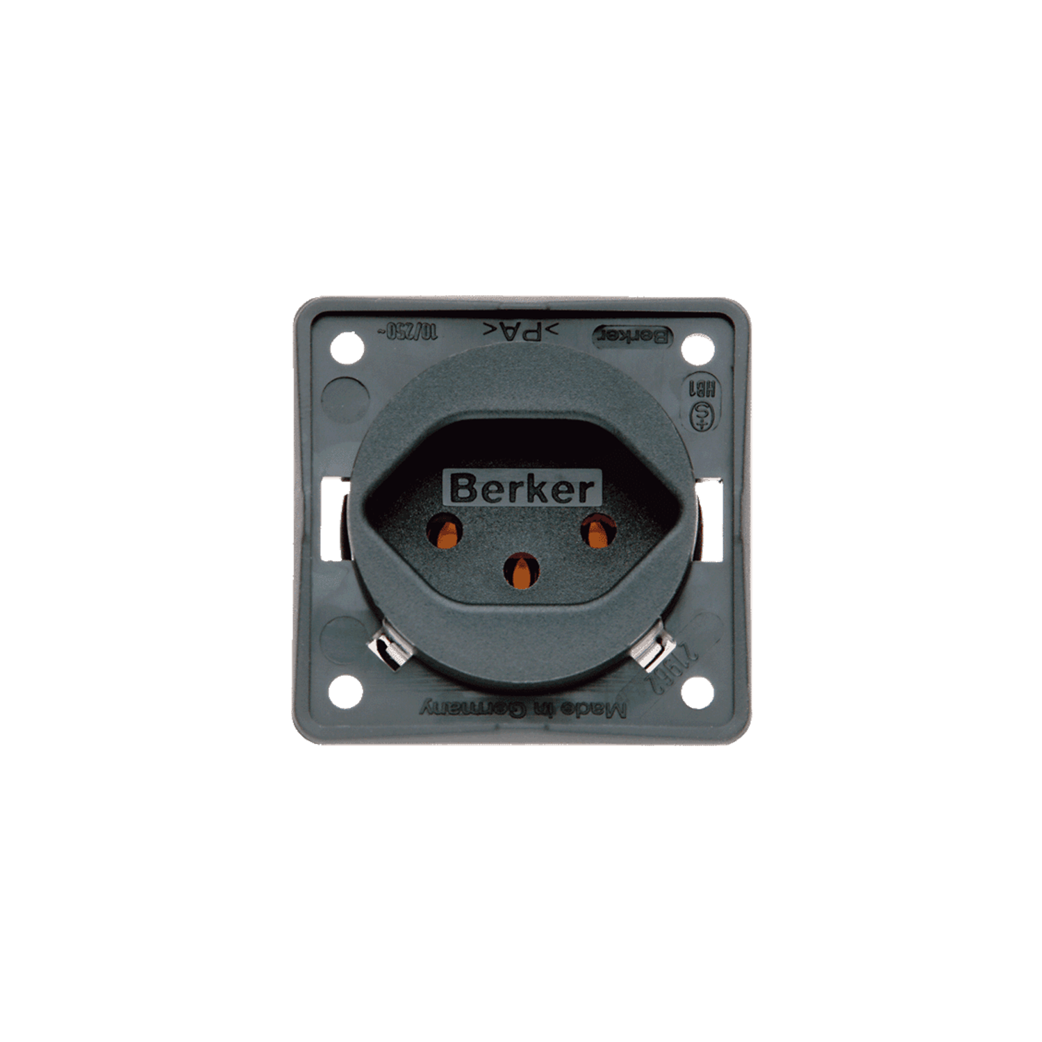 Philippi 609624955 - ND 230 CH Black