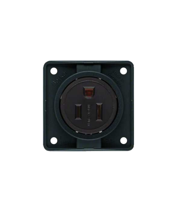 Philippi 609625201 - ND USA Brown
