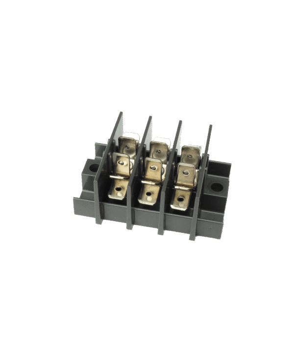 Philippi 613886033 - Flat Connector Block FSB 3
